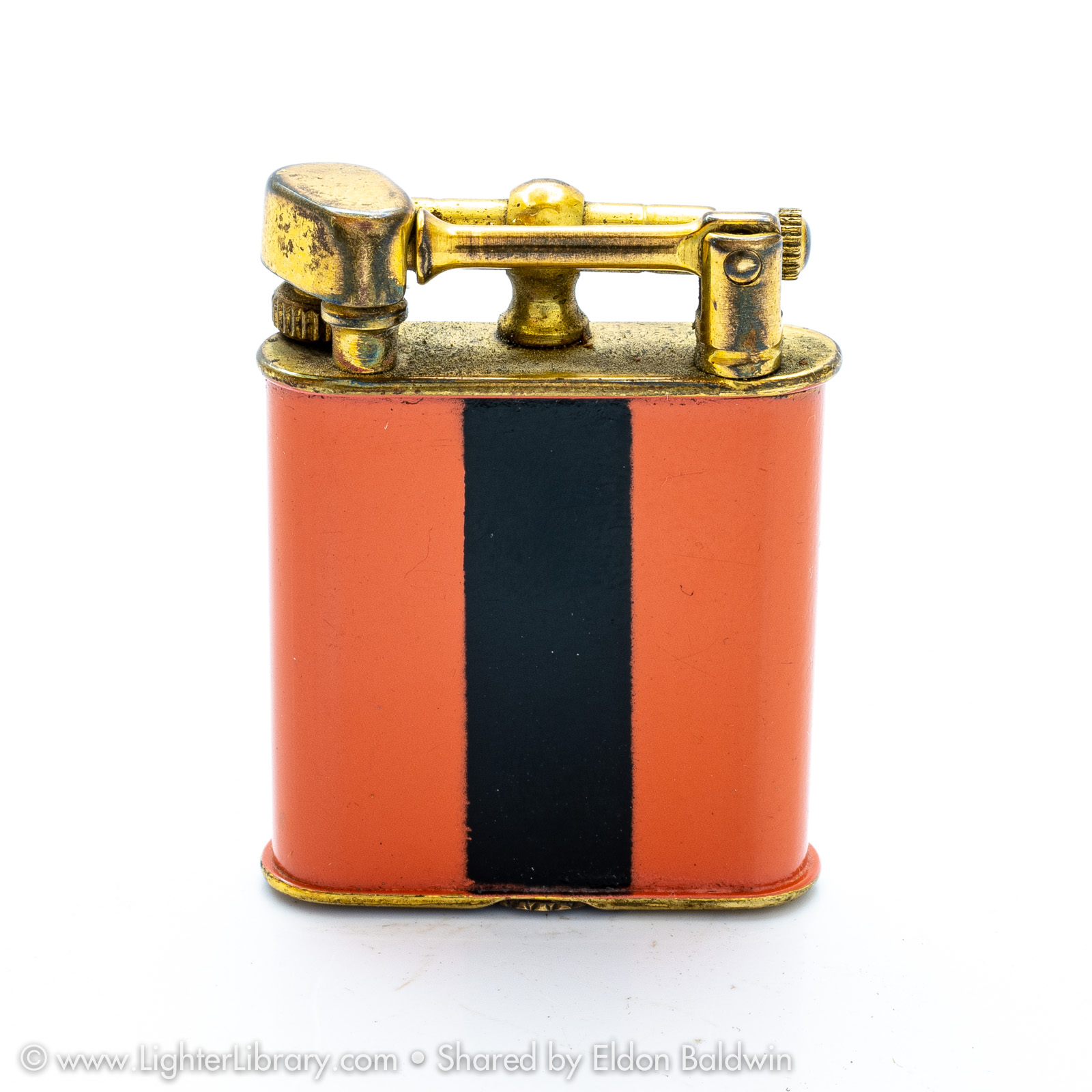 Demley, Inc. Dainty Demley Lighters