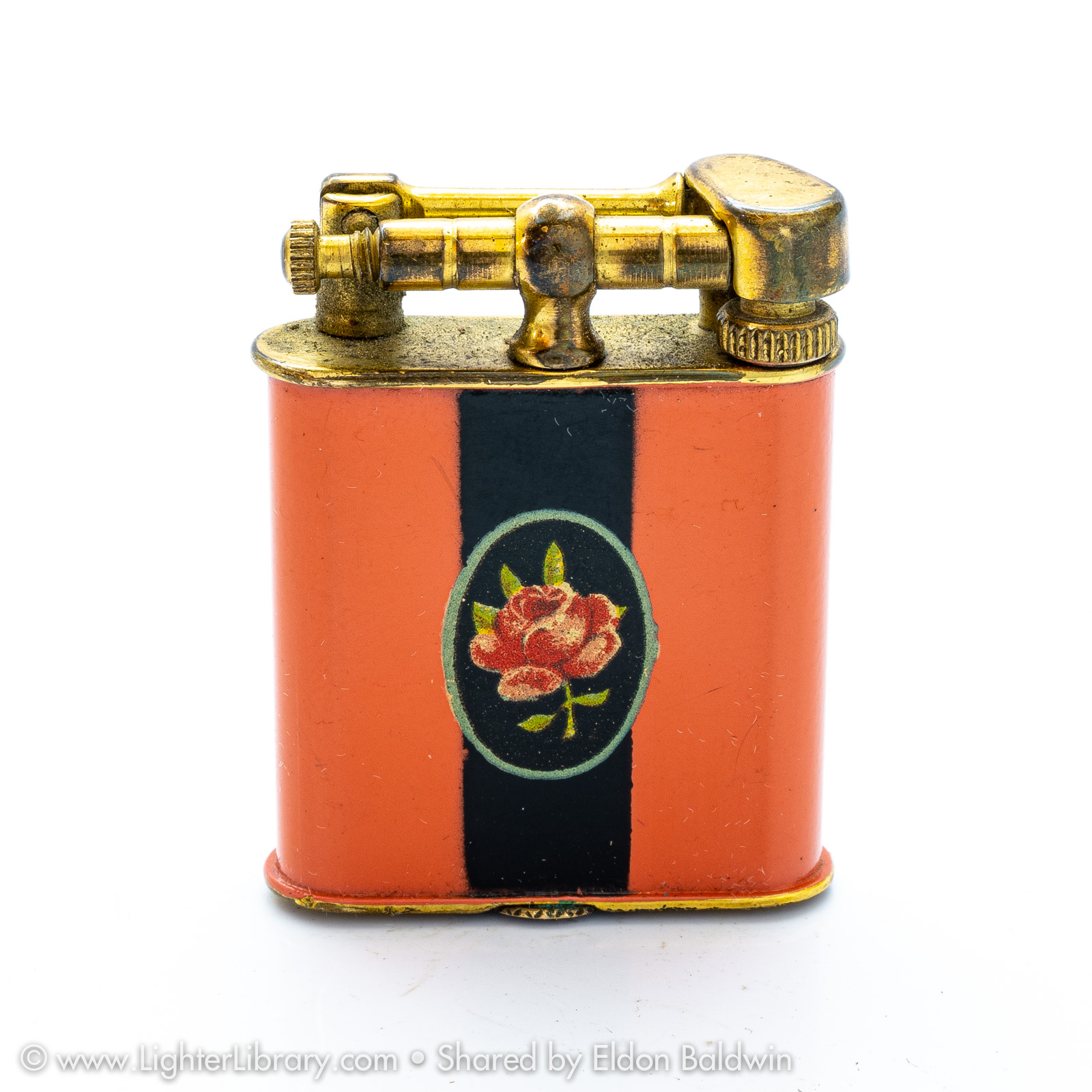 Demley, Inc. Dainty Demley Lighters